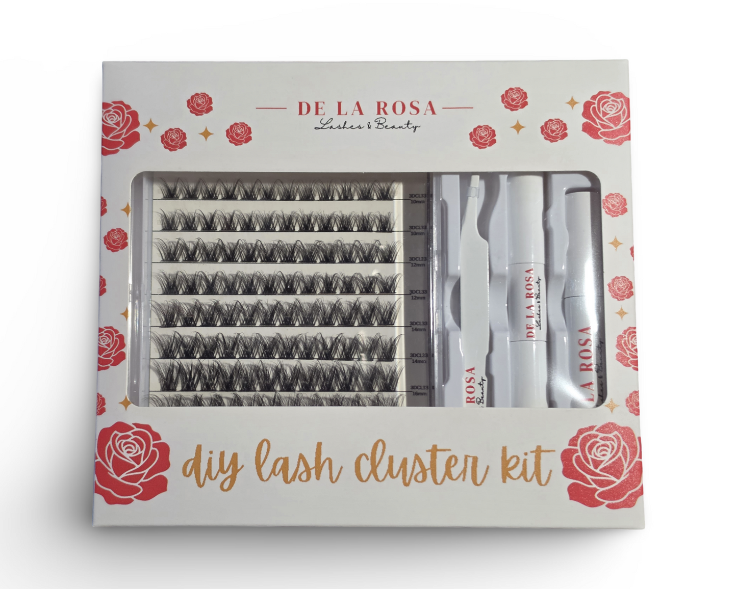 Dulce – Everyday Wispy